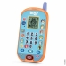 leketelefon Vtech Bluey's interactive smartphone (FR)