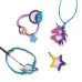 Beads SES Creative Crystal Galaxy Jewellery