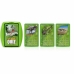 Gioco di domande e risposte Top Trumps Quiz Dinosaures