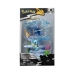 Κούκλες Bandai Underwater environmental pack with Otaquin figurines and hypotrempe