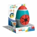 Educatief Spel Clementoni Space Rocket