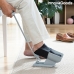 Socken- und Schuhanzieher mit Sockenauszieher Shoeasy Iceberg (Restauriert A)