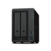 Nettverksvideoopptaker Synology (Fikset A)