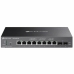 Switch TP-Link Negro