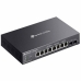 Switch TP-Link Black