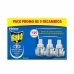 Refil antimosquito Raid (Recondicionado B)