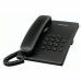 Fastnettelefon Panasonic Sort (Refurbished A)