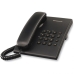 Fastnettelefon Panasonic Sort (Refurbished A)