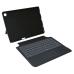 Case for Tablet and Keyboard Silver HT (Refurbished A)