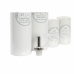 Set olio e aceto DKD Home Decor (Ricondizionati D)