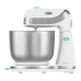 Blender-Mixer Cecotec Vit Svart 250 W 3 L (Renoverade B)