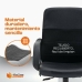 Office Chair PcCom Black