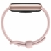 Smartwatch Xiaomi Cor de Rosa