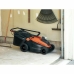 Аккумуляторная газонокосилка Black & Decker CLM3820L2-QW 38 cm Литиевая батарейка 36 V 2 Ah