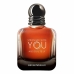 Perfume Homem Giorgio Armani Emporio Armani Stronger With You Absolutely EDP 100 ml