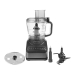 Foodprocessor NINJA BN650 Sølvfarvet Sort 850 W 2,1 L