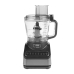 Food Processor NINJA BN650 Silver Black 850 W 2,1 L