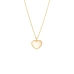 Ladies' Pendant Radiant RY000240 Golden