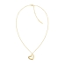 Ladies' Pendant Calvin Klein 35000385 Golden