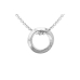 Ladies' Pendant Calvin Klein 35000306 Silver