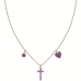 Ladies' Pendant Amen CLCRCURRZ