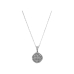 Ladies' Pendant Radiant RH000214 Silver