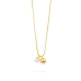 Ladies' Pendant Radiant RY000223 Golden