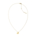 Ladies' Pendant Calvin Klein 35000036 Golden