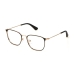 Unisex' Spectacle frame Police VK580 JR