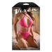 Body Fantasy Lingerie Cor de Rosa L/XL