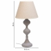 Lampe de bureau Alexandra House Living Gris Fer (Reconditionné A)