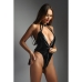 Body Fantasy Lingerie Negru S/M