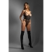 Bodijs Fantasy Lingerie Melns L/XL