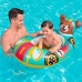 Bestway Barca Gonfiabile per Bambini Volpe 94x66 cm +3 Anni Spiaggia e Piscina 34168