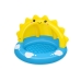 Inflatable Paddling Pool for Children Bestway Sun 101 x 97 x 71 cm