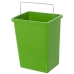 Cubo de Basura para Reciclaje Alexandra House Living