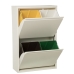 Caixote de Lixo para Reciclagem Alexandra House Living