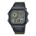 Мужские часы Casio AE-1200WHUB-3AVEF