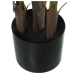 Dekorativ plante Alexandra House Living Plastik Palmera