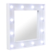 Miroir de salle de bains avec lumière LED Alexandra House Living