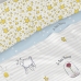 Drap housse HappyFriday LE PETIT PRINCE 160 x 270 cm 28 x 3 x 38 cm