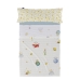 Drap housse HappyFriday LE PETIT PRINCE 160 x 270 cm 28 x 3 x 38 cm