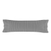 Funda de almohada HappyFriday BASIC Gris 15 x 1 x 38 cm