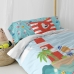 Housse de coussin HappyFriday Lighthouse Multicouleur 50 x 30 cm 15 x 1 x 38 cm