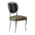 Chair Cover Eysa AQUILES 2 Units