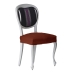 Chair Cover Eysa AQUILES 2 Units