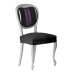 Chair Cover Eysa AQUILES 2 Units