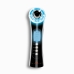 Massager Drakefor DKF-480BLACK Hvid Sort