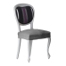 Chair Cover Eysa AQUILES 2 Units