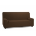 Sofa cover Hosteline OLIMPO Brun